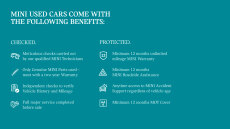 MINI Countryman 2.0 Cooper S Exclusive 5dr Auto Petrol Hatchback